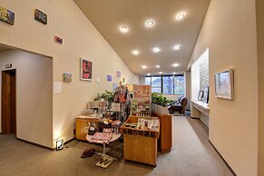 Hakone Gora Onsen Mizu no Kaori - Hostel