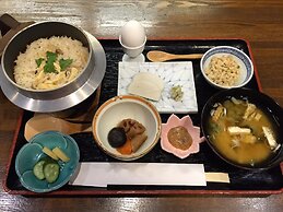 Hakone Gora Onsen Mizu no Kaori - Hostel