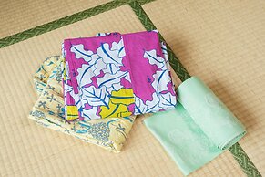 Hakone Gora Onsen Mizu no Kaori - Hostel