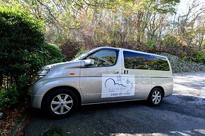 Hakone Gora Onsen Mizu no Kaori - Hostel