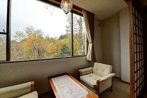 Hakone Gora Onsen Mizu no Kaori - Hostel