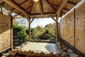 Hakone Gora Onsen Mizu no Kaori - Hostel