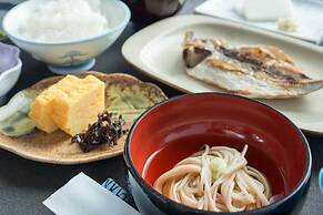 Hakone Gora Onsen Mizu no Kaori - Hostel