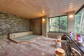 Hakone Gora Onsen Mizu no Kaori - Hostel