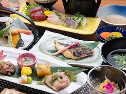 Hakone Gora Onsen Mizu no Kaori - Hostel