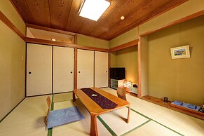 Hakone Gora Onsen Mizu no Kaori - Hostel