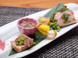 Hakone Gora Onsen Mizu no Kaori - Hostel