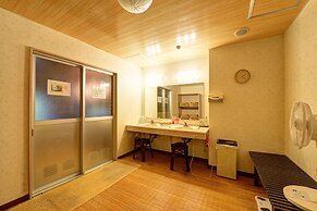 Hakone Gora Onsen Mizu no Kaori - Hostel