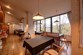 Hakone Gora Onsen Mizu no Kaori - Hostel