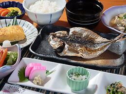 Hakone Gora Onsen Mizu no Kaori - Hostel
