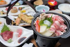 Hakone Gora Onsen Mizu no Kaori - Hostel