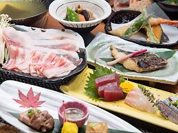 Hakone Gora Onsen Mizu no Kaori - Hostel