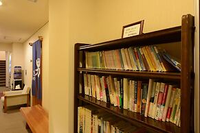 Hakone Gora Onsen Mizu no Kaori - Hostel