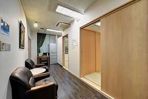 Hakone Gora Onsen Mizu no Kaori - Hostel