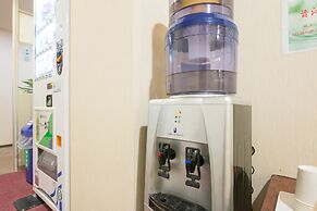 Hakone Gora Onsen Mizu no Kaori - Hostel