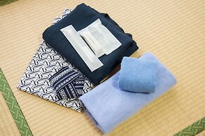 Hakone Gora Onsen Mizu no Kaori - Hostel