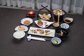 Hakone Gora Onsen Mizu no Kaori - Hostel