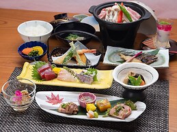 Hakone Gora Onsen Mizu no Kaori - Hostel