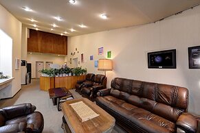 Hakone Gora Onsen Mizu no Kaori - Hostel