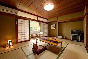 Hakone Gora Onsen Mizu no Kaori - Hostel