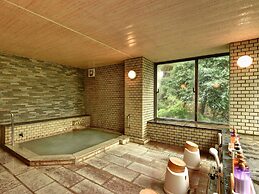 Hakone Gora Onsen Mizu no Kaori - Hostel