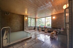 Hakone Gora Onsen Mizu no Kaori - Hostel