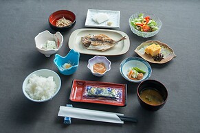 Hakone Gora Onsen Mizu no Kaori - Hostel