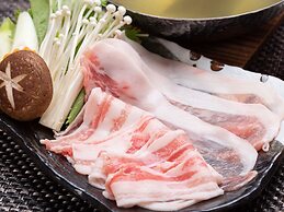 Hakone Gora Onsen Mizu no Kaori - Hostel