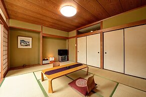 Hakone Gora Onsen Mizu no Kaori - Hostel