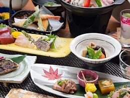 Hakone Gora Onsen Mizu no Kaori - Hostel