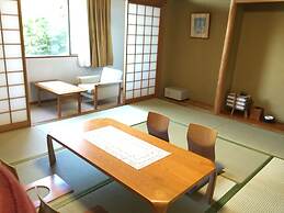 Hakone Gora Onsen Mizu no Kaori - Hostel