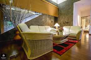 Serenus Boutique Villa