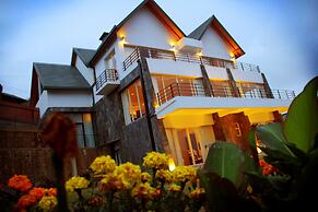 Serenus Boutique Villa