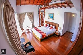 Serenus Boutique Villa