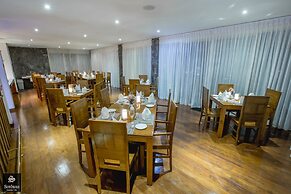 Serenus Boutique Villa