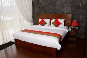 Serenus Boutique Villa