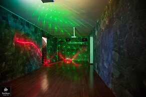 Serenus Boutique Villa