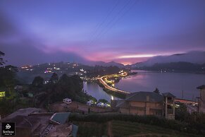 Serenus Boutique Villa