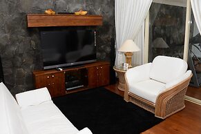 Serenus Boutique Villa