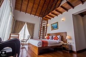 Serenus Boutique Villa