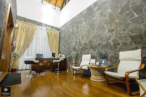 Serenus Boutique Villa