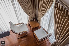 Serenus Boutique Villa