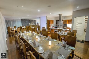 Serenus Boutique Villa