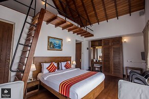 Serenus Boutique Villa