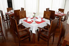 Serenus Boutique Villa