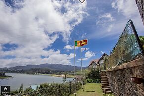 Serenus Boutique Villa