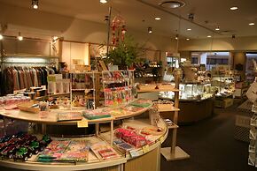 Izu Imaihama Tokyu Hotel