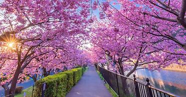 Izu Imaihama Tokyu Hotel