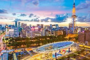 Nagoya JR Gate Tower Hotel