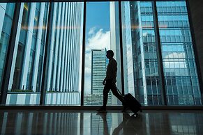 Nagoya JR Gate Tower Hotel